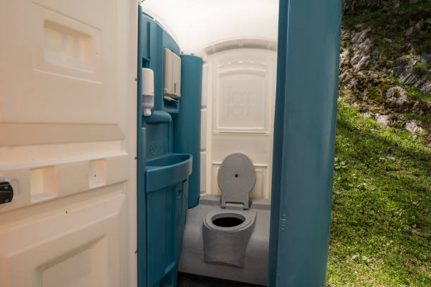 Portable Restroom Servicing (Cleaning and Restocking) in Pitman, NJ
