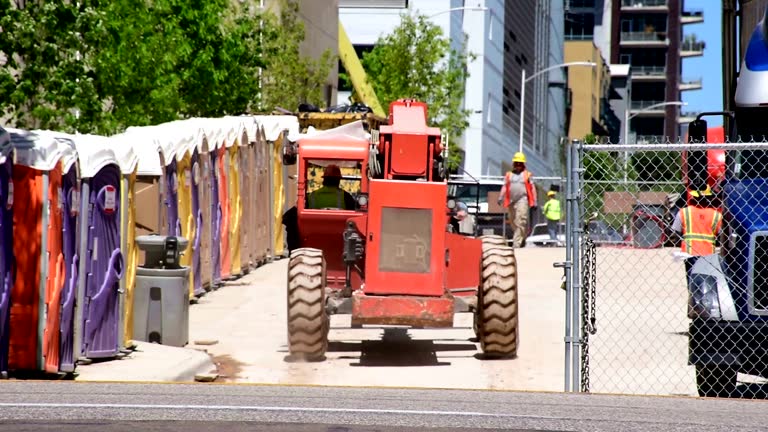 Best Portable Restroom Setup and Delivery  in Pitman, NJ